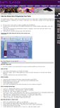 Mobile Screenshot of partyplannersoftware.com
